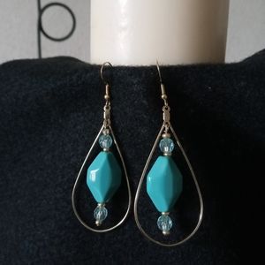 Handmade Earrings